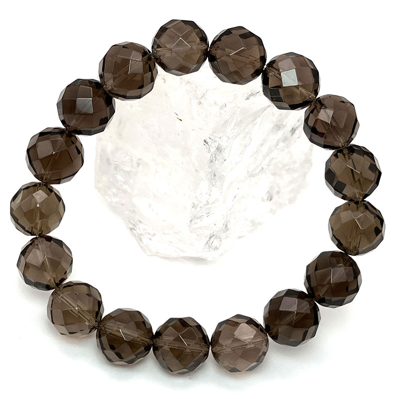 スモーキークオーツ | 天然石・パワーストーンの卸専門店【創業40年の